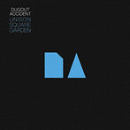 UNISON SQUARE GARDEN/DUGOUT ACCIDENT（通常盤B）（アルバム）