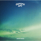 BUMP OF CHICKEN/aurora arc（アルバム）
