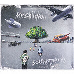 Mr.Children/SOUNDTRACKS（アルバム）
