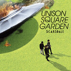 UNISON SQUARE GARDEN/スカースデイル（シングル）