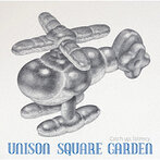 UNISON SQUARE GARDEN/Catch up，latency（シングル）