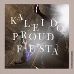 UNISON SQUARE GARDEN/kaleido proud fiesta（シングル）