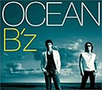 B’z/OCEAN（シングル）