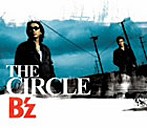 B’z/THE CIRCLE（アルバム）