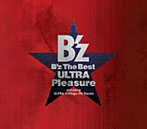B’z/B’z The Best ‘ULTRA Pleasure’（アルバム）