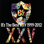 B’z/B’z The Best XXV 1999-2012（アルバム）