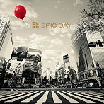 B’z/EPIC DAY（アルバム）