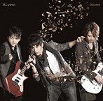 ALvino/alone（初回限定盤）（アルバム）