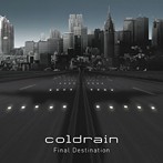 coldrain/Final Destination（アルバム）