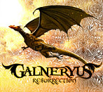 Galneryus/RESURRECTION（アルバム）