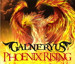 Galneryus/PHOENIX RISING（アルバム）
