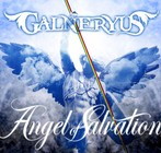 Galneryus/ANGEL OF SALVATION（アルバム）