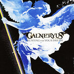 Galneryus/HUNTING FOR YOUR DREAM（TYPE-A）（シングル）
