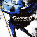 Galneryus/HUNTING FOR YOUR DREAM（TYPE-B）（シングル）