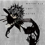 UNDIVIDE/MATERIALS LEFT ASIDE（アルバム）