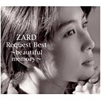 ZARD/Request Best～beautiful memory～（アルバム）