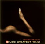 DOUBLE/GEE（GTS） PRESENTS double GREATEST REMIX（アルバム）