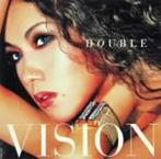 DOUBLE/VISION（アルバム）