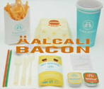 HALCALI/ハルカリベーコン（CCCD）（アルバム）