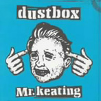 dustbox/Mr.keating（アルバム）