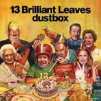 dustbox/13 Brilliant Leaves（アルバム）