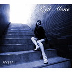 nao/Left Alone（アルバム）