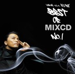 KREVA a.k.a.DJ 908/BEST OF MIXCD NO.1（アルバム）