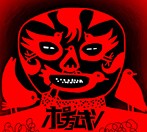 ポチョムキン/赤マスク（アルバム）