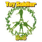 SuG/Toy Soldier（シングル）