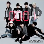 防弾少年団/WAKE UP（アルバム）