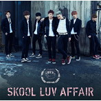 BTS（防弾少年団）/SKOOL LUV AFFAIR（アルバム）