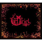 Asriel/Asriel（アルバム）