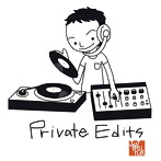 Jazztronik/Private Edits（アルバム）