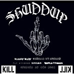 SuG/SHUDDUP（STANDARD EDITION）（アルバム）