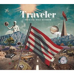Official髭男dism/Traveler（アルバム）
