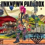 UNKNOWN PARADOX/あらき（アルバム）