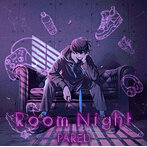 PARED/Room Night（アルバム）