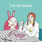 Furui Riho/Love One Another（アルバム）