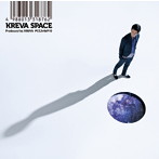 KREVA/SPACE（アルバム）