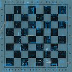 Official髭男dism/Chessboard/日常（シングル）