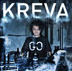 KREVA/GO（アルバム）