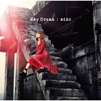aiko/May Dream（初回限定盤C）（アルバム）