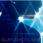 GLAY/DIAMOND SKIN/虹のポケット/CRAZY DANCE（シングル）