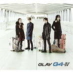 GLAY/G4・4（シングル）