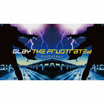 GLAY/THE FRUSTRATED Anthology（アルバム）