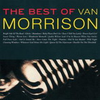 ヴァン・モリソン/The Best of Van Morrison（アルバム）