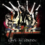 H.E.A.T/ライヴ・イン・ロンドン（アルバム）