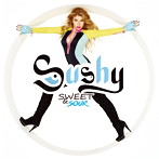 SUSHY/SWEET＆SOUR（アルバム）