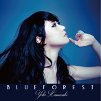 浜崎容子/Blue Forest（アルバム）