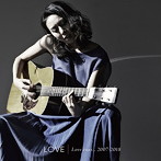 LOVE/Love rises...2007-2018（アルバム）